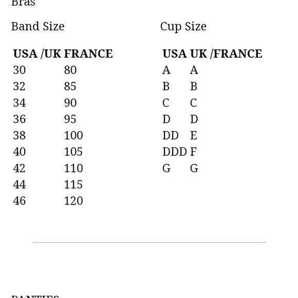 Maison lejaby retro inspired plaid bra - Picture 14 of 14